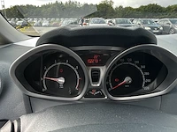 Ford fiesta 1.25i titanium 82,2011 - afbeelding 24 van  27
