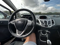Ford fiesta 1.25i titanium 82,2011 - afbeelding 25 van  27