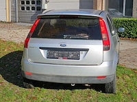Ford fiesta 1.25i - afbeelding 3 van  37