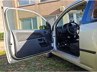 Ford fiesta 1.25i - afbeelding 14 van  37