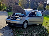 Ford fiesta 1.25i - afbeelding 24 van  37