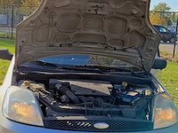 Ford fiesta 1.25i - afbeelding 25 van  37