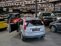 Ford fiesta 1.25i - afbeelding 29 van  37