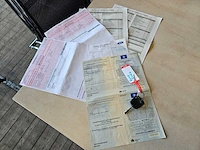 Ford fiesta 1.25i - afbeelding 31 van  37