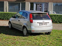 Ford fiesta 1.25i - afbeelding 23 van  37