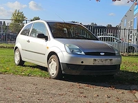 Ford fiesta 1.25i - afbeelding 33 van  37