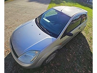 Ford fiesta 1.25i - afbeelding 35 van  37