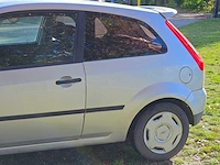 Ford fiesta 1.25i - afbeelding 37 van  37