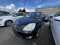 Ford fiesta 1.3i ambiente 70,2005 - afbeelding 1 van  31