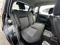 Ford fiesta 1.3i ambiente 70,2005 - afbeelding 13 van  31