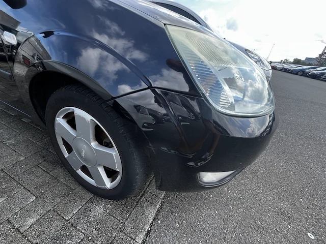 Ford fiesta 1.3i ambiente 70,2005 - afbeelding 19 van  31