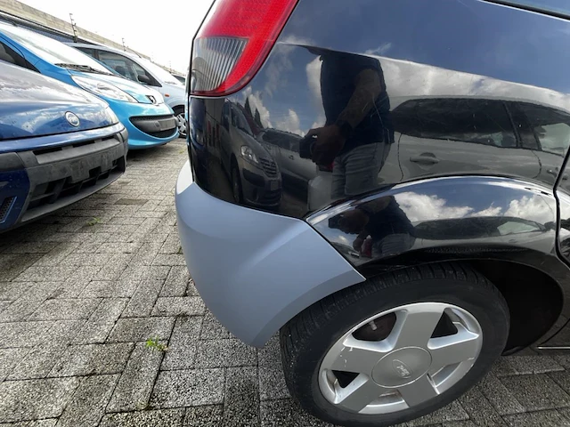 Ford fiesta 1.3i ambiente 70,2005 - afbeelding 22 van  31