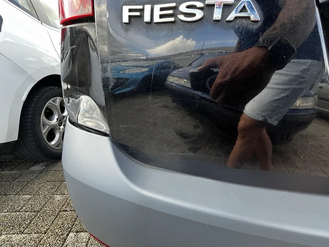 Ford fiesta 1.3i ambiente 70,2005 - afbeelding 24 van  31