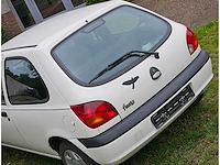 Ford fiesta 1.3i - afbeelding 2 van  40