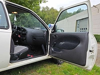 Ford fiesta 1.3i - afbeelding 6 van  40