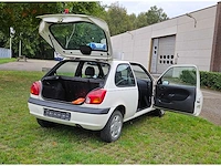Ford fiesta 1.3i - afbeelding 14 van  40