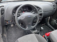 Ford fiesta 1.3i - afbeelding 17 van  40