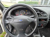 Ford fiesta 1.3i - afbeelding 25 van  40