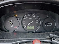 Ford fiesta 1.3i - afbeelding 26 van  40