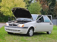 Ford fiesta 1.3i - afbeelding 27 van  40