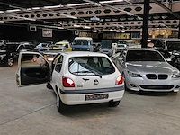 Ford fiesta 1.3i - afbeelding 32 van  40