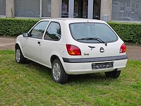 Ford fiesta 1.3i - afbeelding 23 van  40