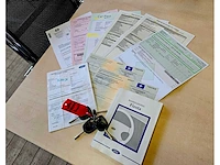 Ford fiesta 1.3i - afbeelding 35 van  40