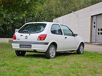 Ford fiesta 1.3i - afbeelding 34 van  40