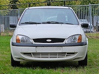 Ford fiesta 1.3i - afbeelding 37 van  40