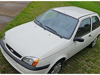 Ford fiesta 1.3i - afbeelding 38 van  40
