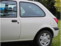 Ford fiesta 1.3i - afbeelding 40 van  40