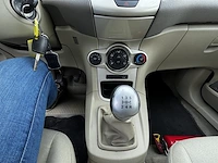 Ford fiesta 1.4 tdci ghia 68, 2009 - afbeelding 3 van  32