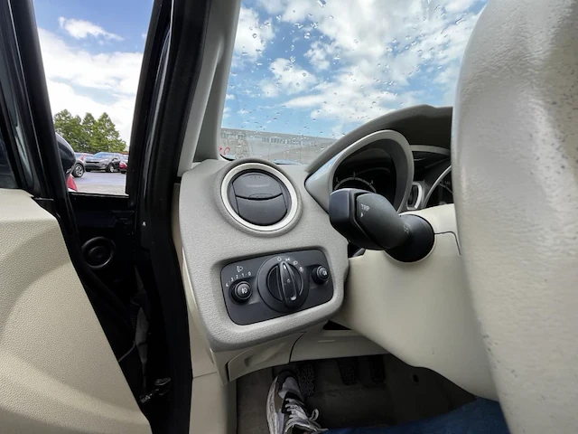 Ford fiesta 1.4 tdci ghia 68, 2009 - afbeelding 6 van  32