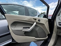 Ford fiesta 1.4 tdci ghia 68, 2009 - afbeelding 7 van  32