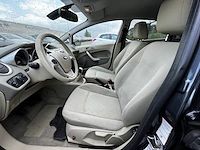 Ford fiesta 1.4 tdci ghia 68, 2009 - afbeelding 8 van  32