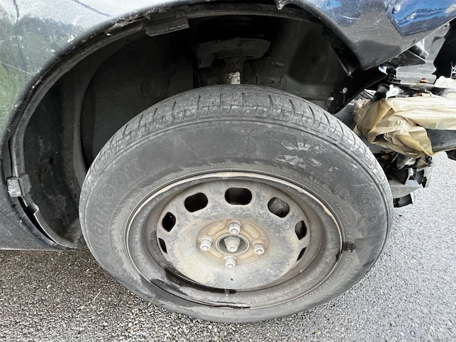 Ford fiesta 1.4 tdci ghia 68, 2009 - afbeelding 16 van  32