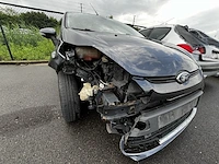 Ford fiesta 1.4 tdci ghia 68, 2009 - afbeelding 17 van  32