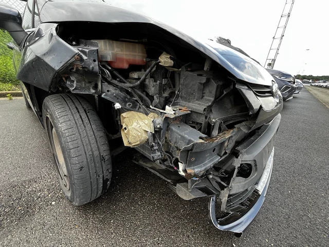 Ford fiesta 1.4 tdci ghia 68, 2009 - afbeelding 18 van  32