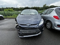 Ford fiesta 1.4 tdci ghia 68, 2009 - afbeelding 12 van  32