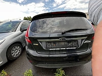 Ford fiesta 1.4 tdci ghia 68, 2009 - afbeelding 29 van  32