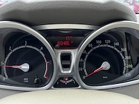Ford fiesta 1.4 tdci ghia 68, 2009 - afbeelding 31 van  32