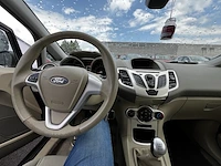 Ford fiesta 1.4 tdci ghia 68, 2009 - afbeelding 32 van  32
