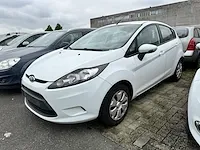 Ford fiesta 1.4 tdci trend 68, 2010