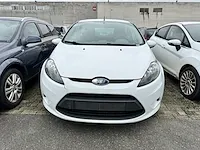 Ford fiesta 1.4 tdci trend 68, 2010 - afbeelding 12 van  27