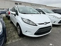 Ford fiesta 1.4 tdci trend 68, 2010 - afbeelding 21 van  27