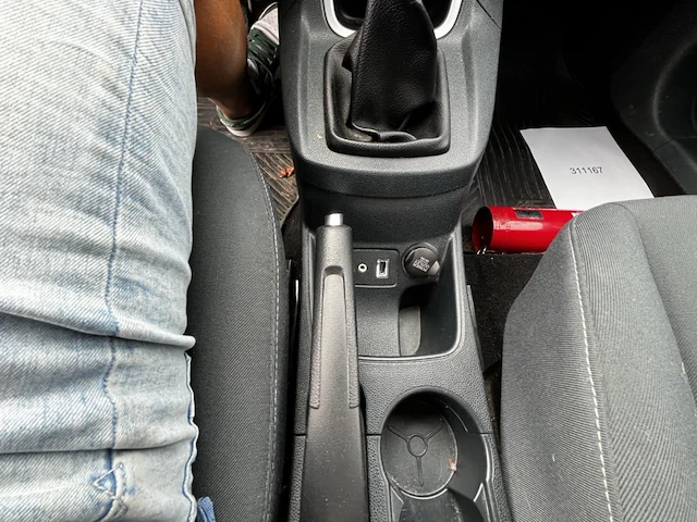 Ford fiesta 1.4 tdci trend dpf 70, 2012 - afbeelding 4 van  31