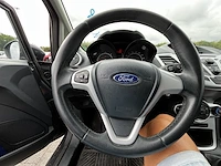 Ford fiesta 1.4 tdci trend dpf 70, 2012 - afbeelding 5 van  31