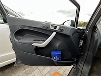 Ford fiesta 1.4 tdci trend dpf 70, 2012 - afbeelding 7 van  31