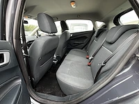 Ford fiesta 1.4 tdci trend dpf 70, 2012 - afbeelding 9 van  31