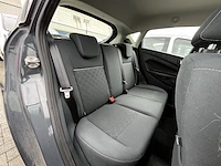 Ford fiesta 1.4 tdci trend dpf 70, 2012 - afbeelding 13 van  31